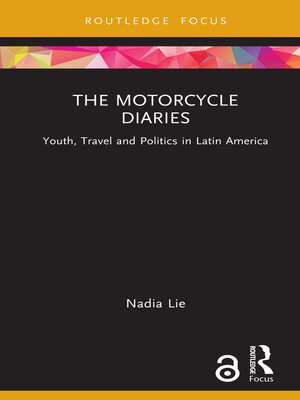 cover image of The Motorcycle Diaries
